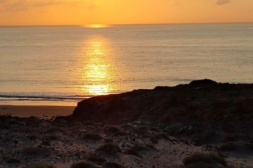 Loft Surf & Playa El Medano Con Wifi Luminoso Ideal Con Mascotas Екстериор снимка