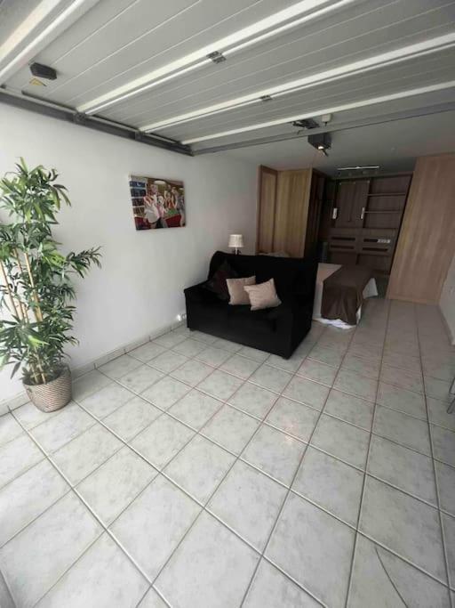 Loft Surf & Playa El Medano Con Wifi Luminoso Ideal Con Mascotas Екстериор снимка