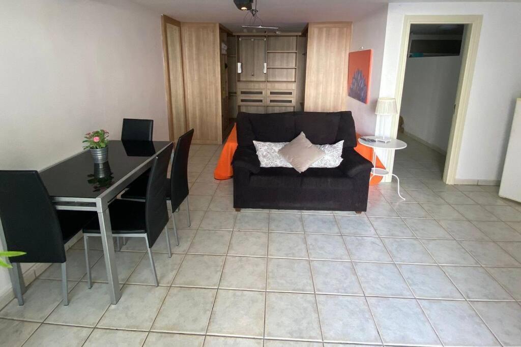 Loft Surf & Playa El Medano Con Wifi Luminoso Ideal Con Mascotas Екстериор снимка