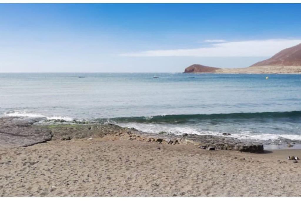 Loft Surf & Playa El Medano Con Wifi Luminoso Ideal Con Mascotas Екстериор снимка