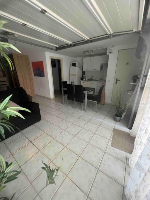 Loft Surf & Playa El Medano Con Wifi Luminoso Ideal Con Mascotas Екстериор снимка