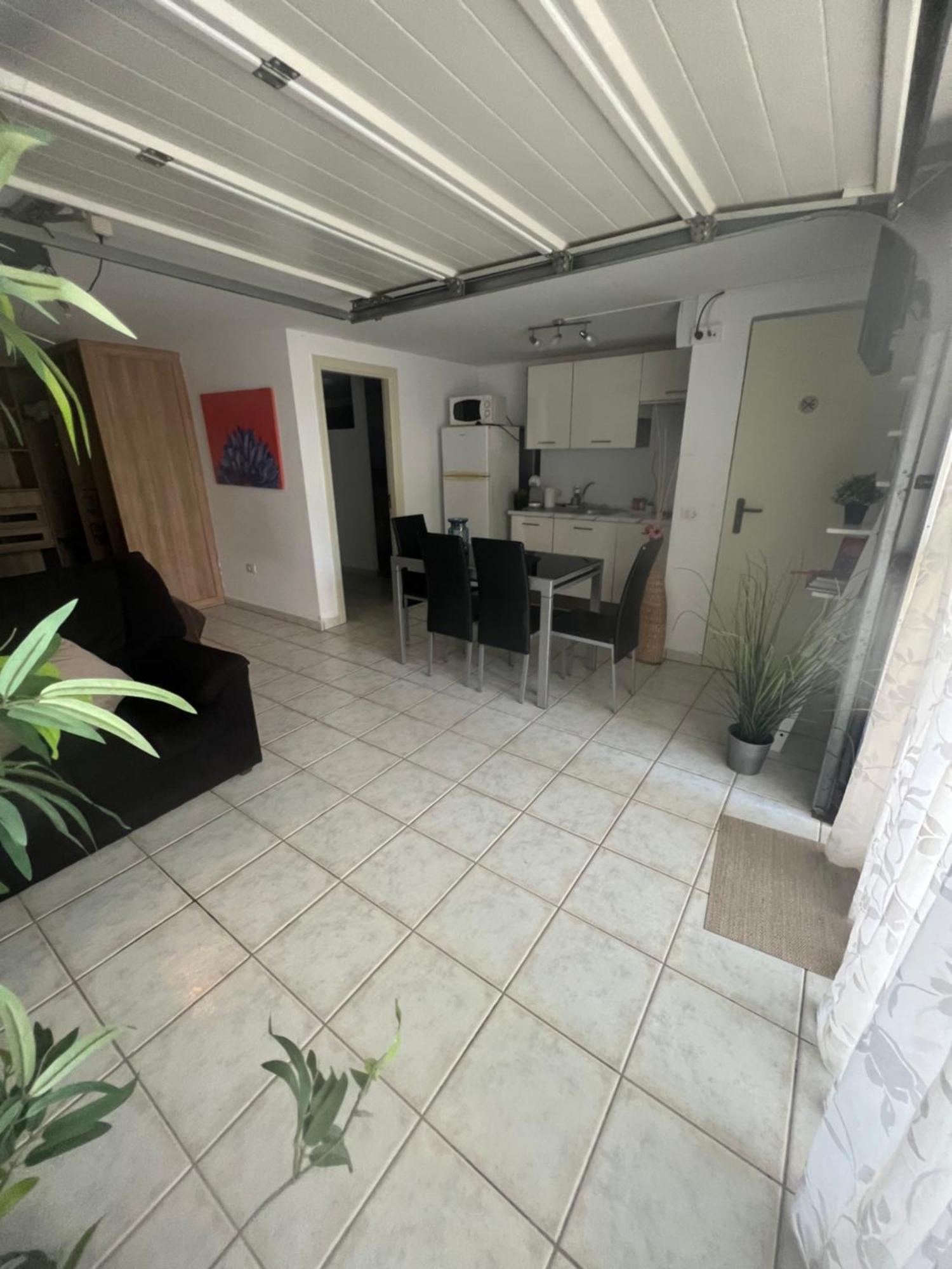 Loft Surf & Playa El Medano Con Wifi Luminoso Ideal Con Mascotas Екстериор снимка